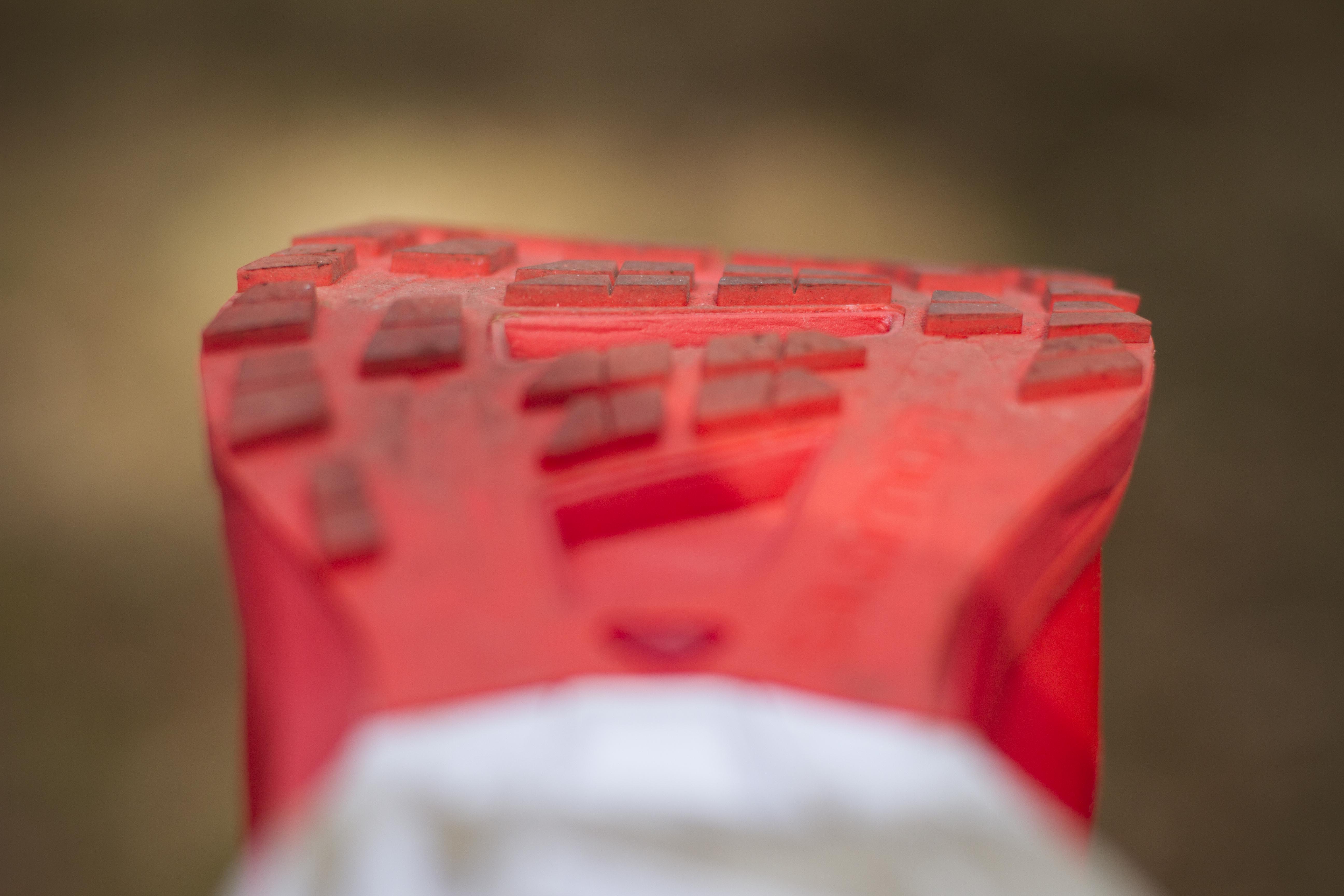 Salomon Sense 5 Ultra Contagrip 2