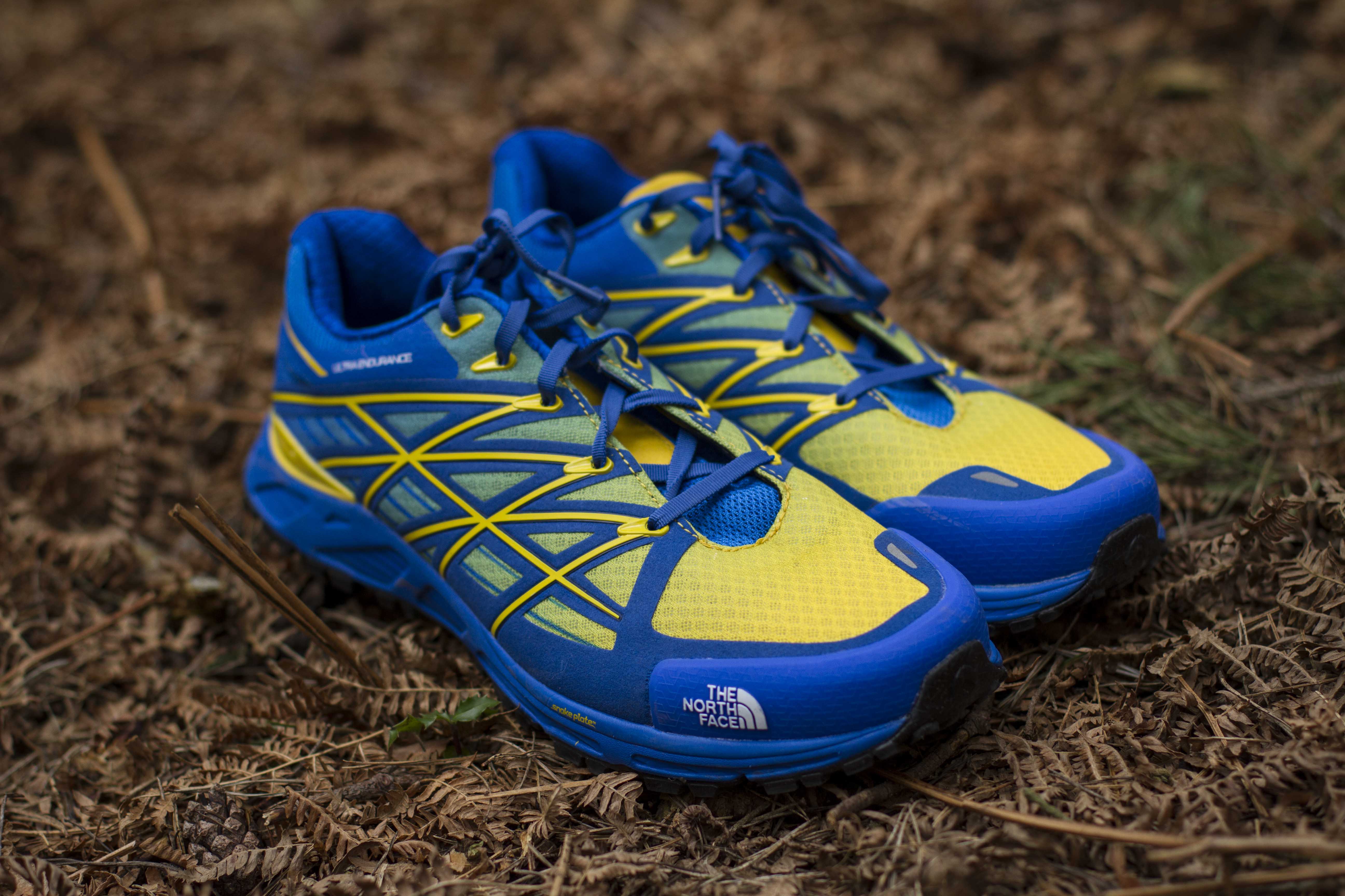 the north face m ultra endurance