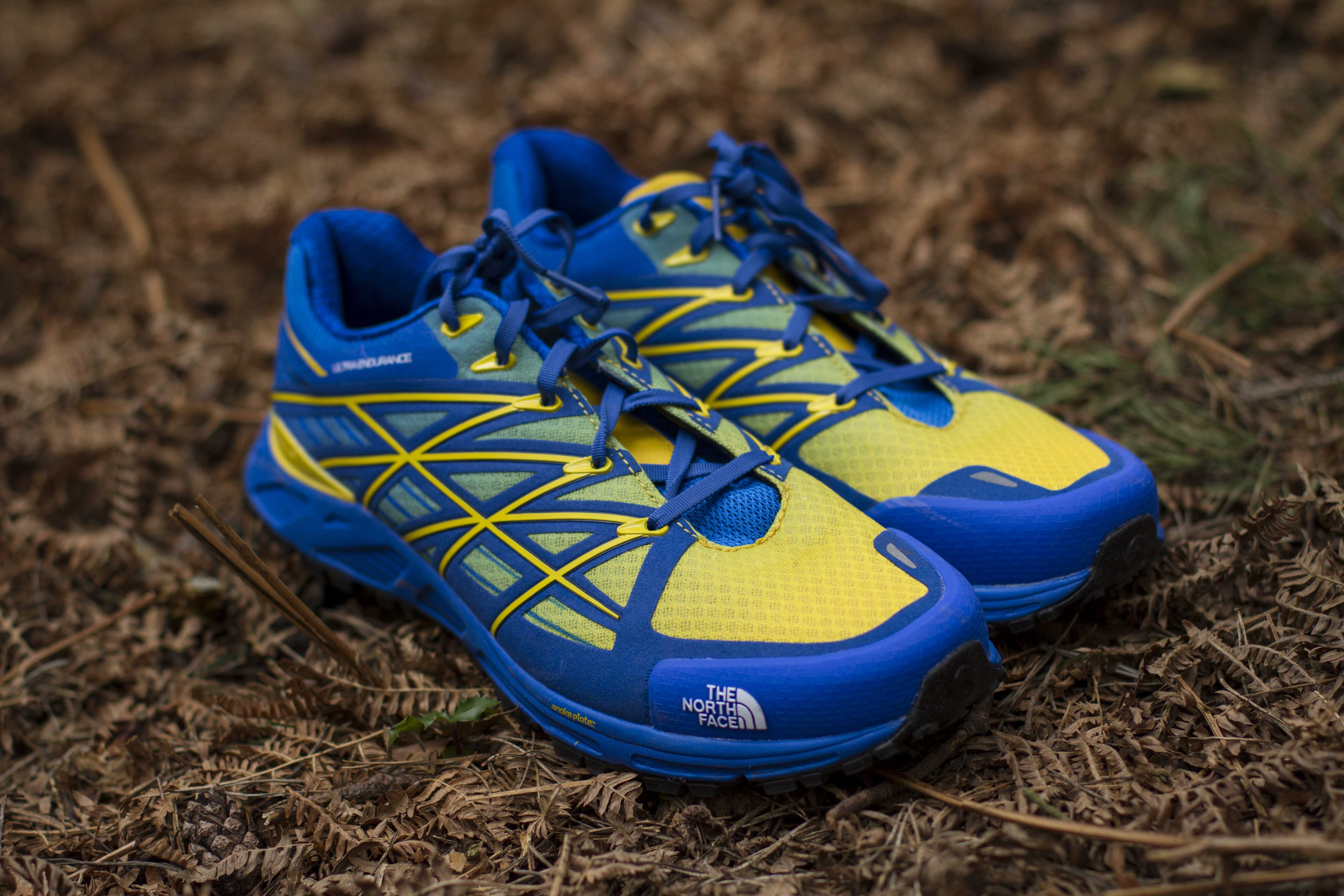 The North Face Ultra Endurance Tested Reviewed