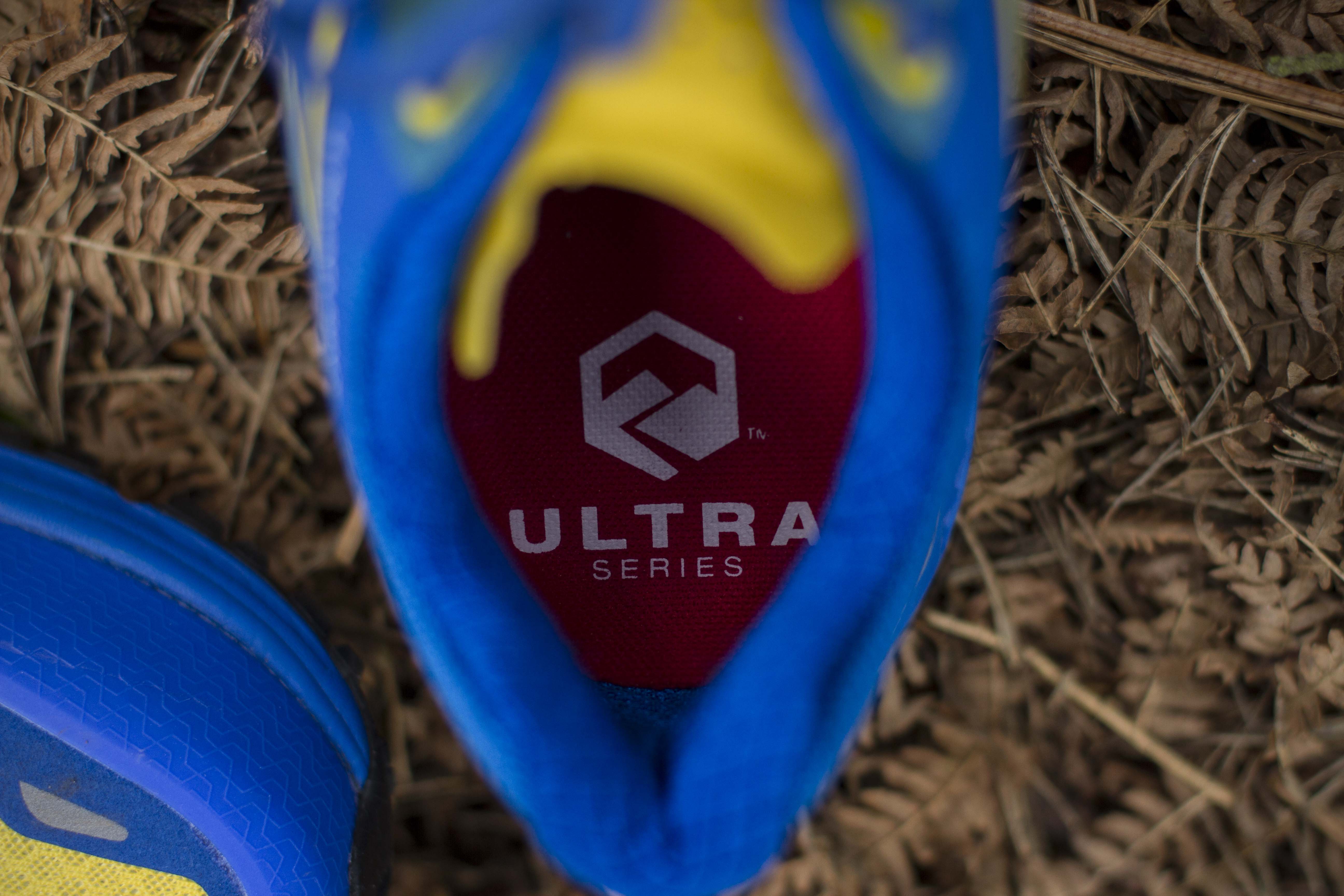 The North Face Ultra Endurance insole