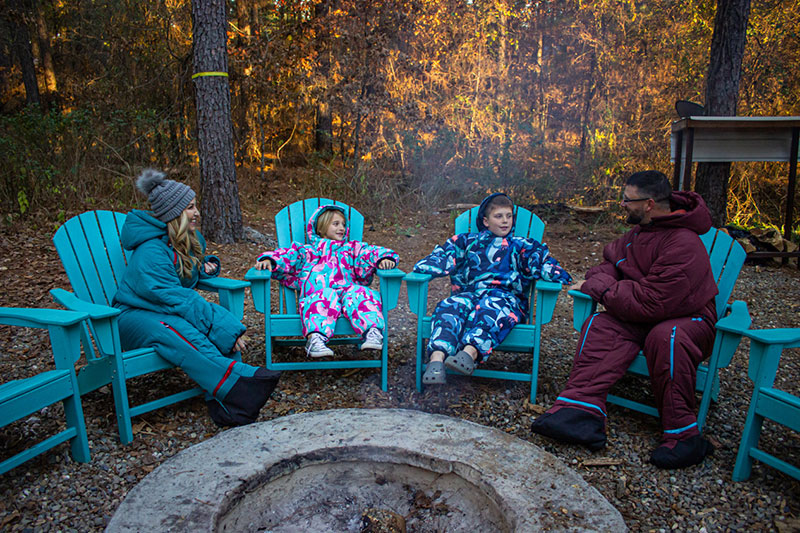 Selkbag Original Recycled and Selkbag Kids lifestyle 002