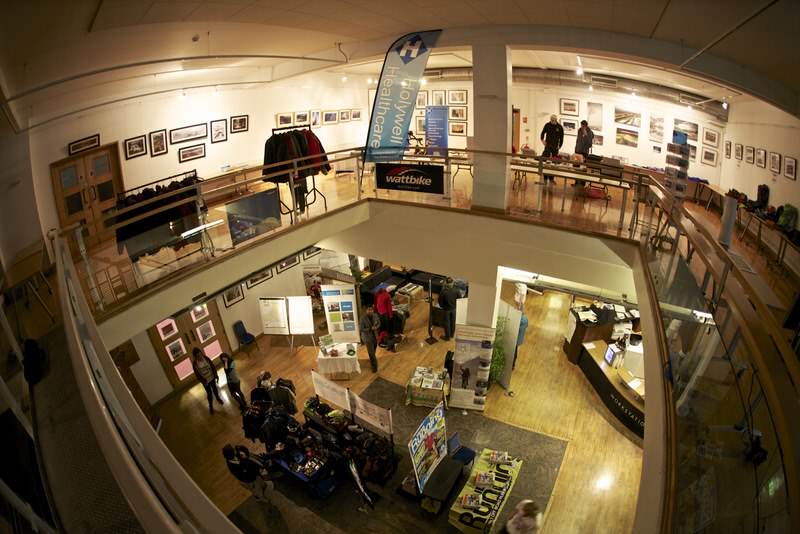 Shaff 2013 Workstation