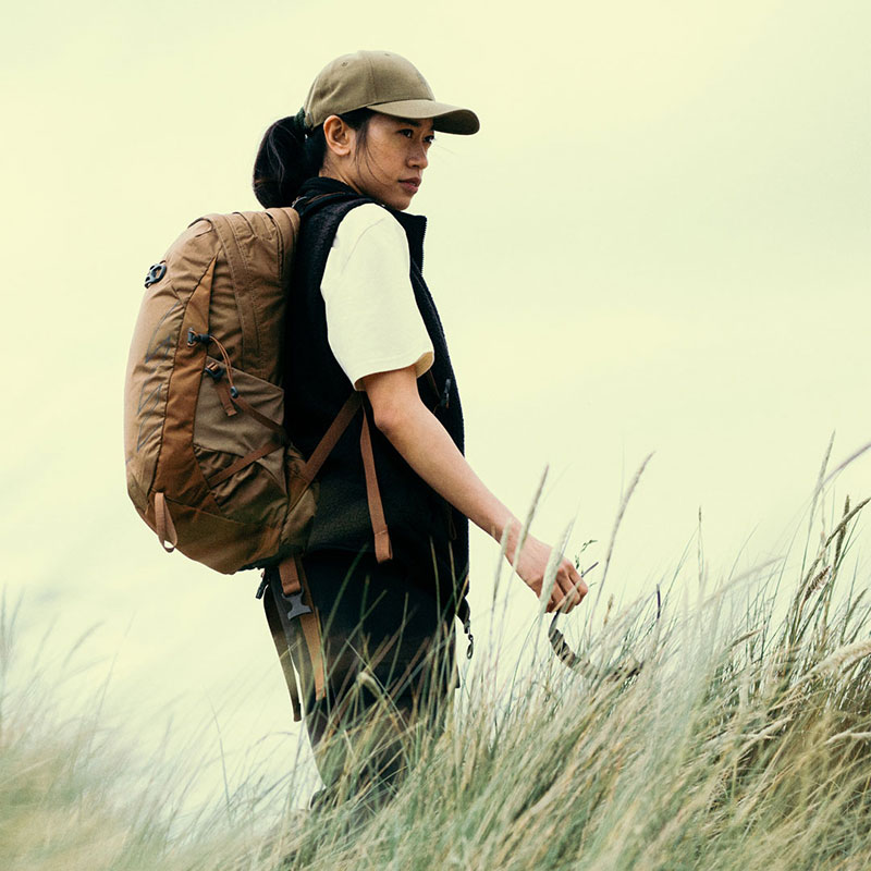 Talon Earth Desert Brown Unisex 01 002