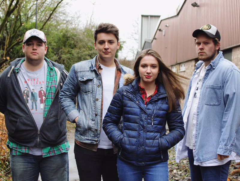 The Jonny Oates Band 002