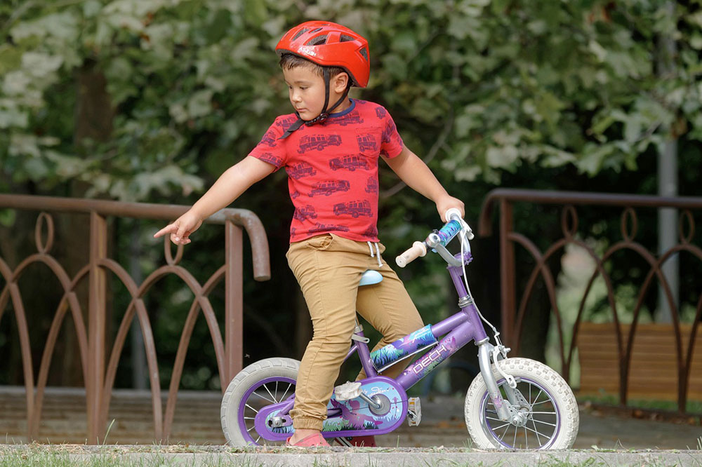 child bike 1