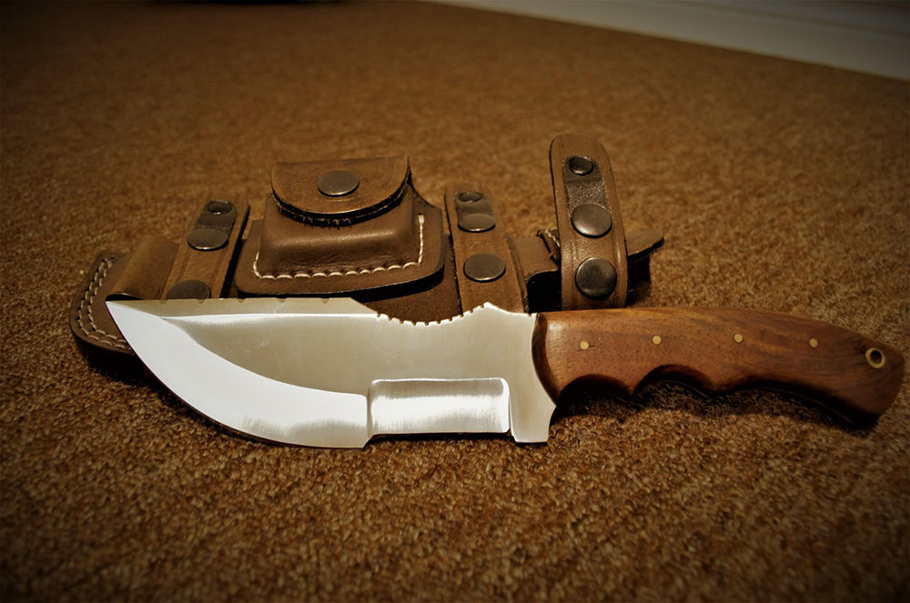 khanabadosh hunting knife 5420249 1280