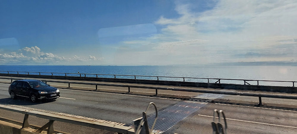Øresund Bridge