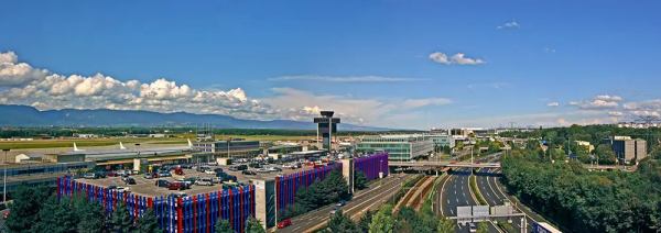 Smart airport transfers for Alpine adventure breaks