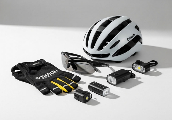 How to Choose and Maintain Your Cycling Safety Gear: Practical Tips and Mistakes to Avoid